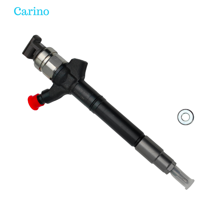 095000-9770 23670-59018 Fuel Injector 